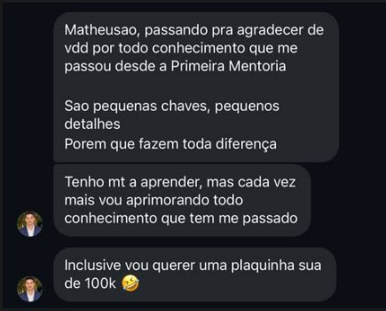 Primeiros R$100k começando do zero — finanças